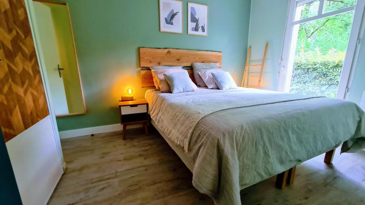 Du Haurat Appartement *