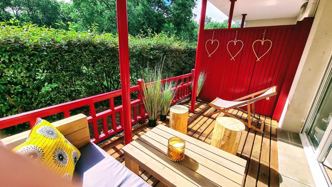 Appartement Du Haurat Gujan-Mestras