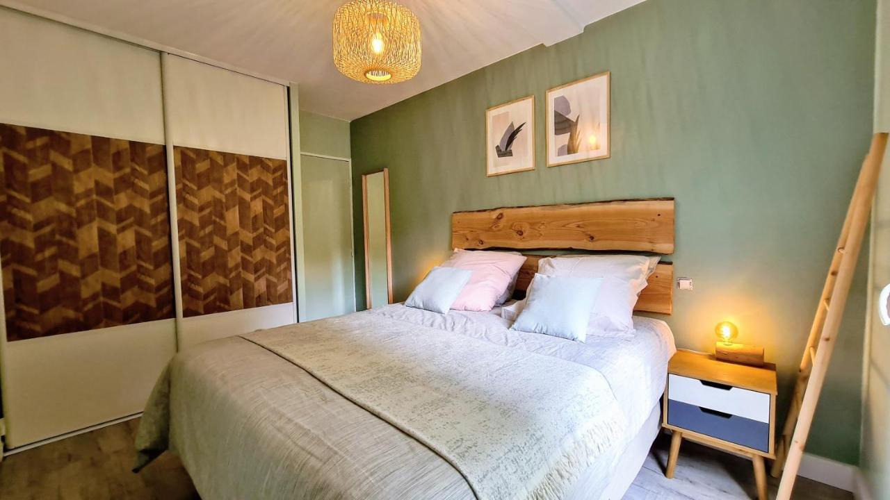 Du Haurat Appartement