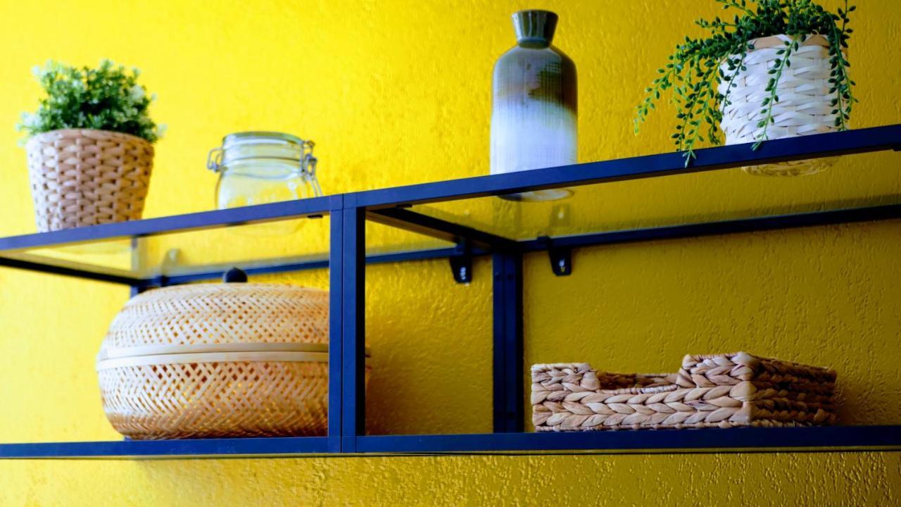 Appartement Du Haurat *