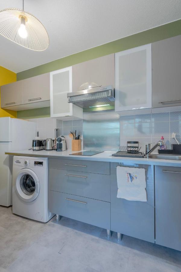 Du Haurat Apartment Gujan-Mestras