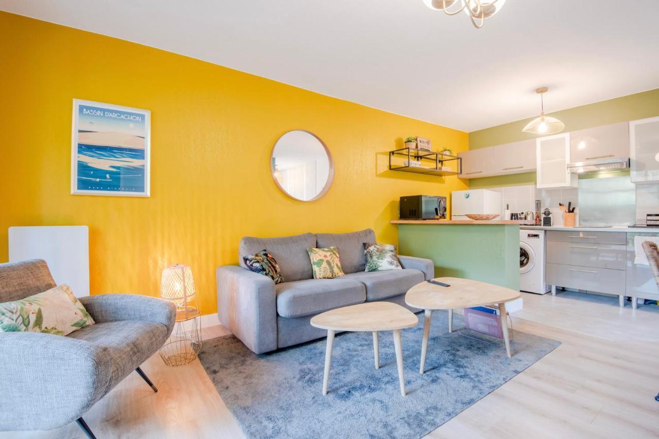 Du Haurat Apartment *
